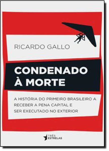 Picture of CONDENADO A MORTE