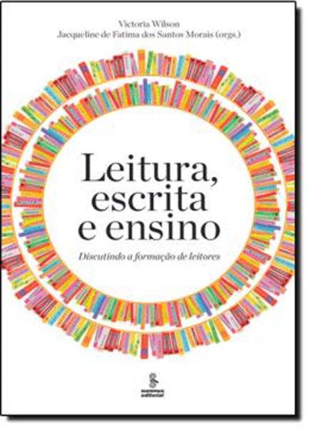 Picture of LEITURA, ESCRITA E ENSINO