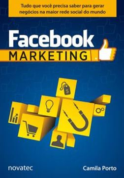 Imagem de FACEBOOK MARKETING