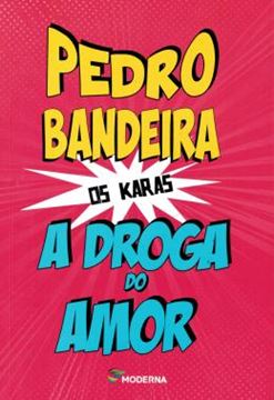 Imagem de A DROGA DO AMOR - 4ª ED