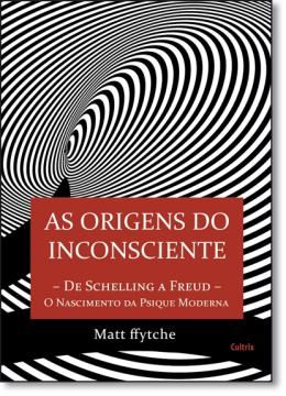 Imagem de OREINGENS DO INCONSCIENTE, A