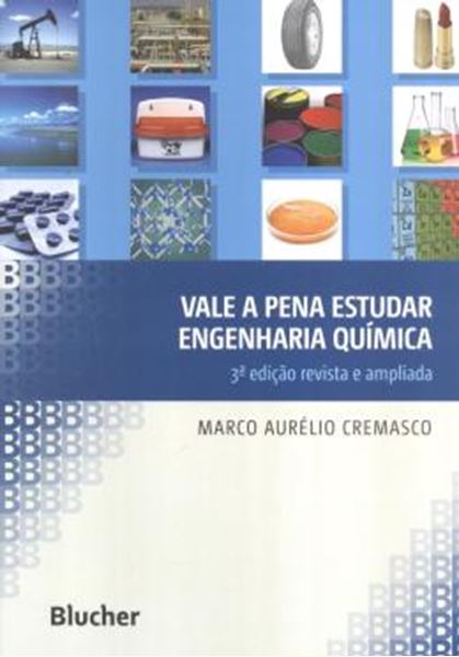 Picture of VALE APENA ESTUDAR ENGENHARIA QUIMICA