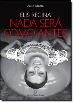 Imagem de ELIS REGINA - NADA SERA COMO ANTES