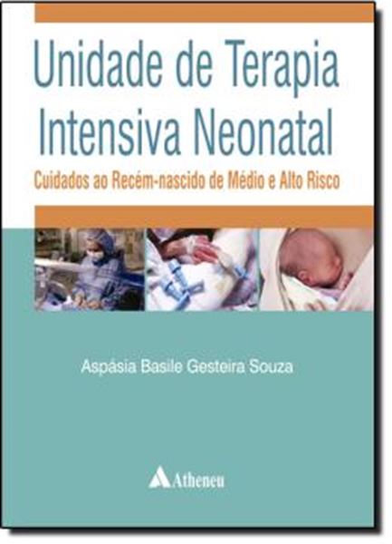Picture of UNIDADE DE TERAPIA INTENSIVA NEONATAL