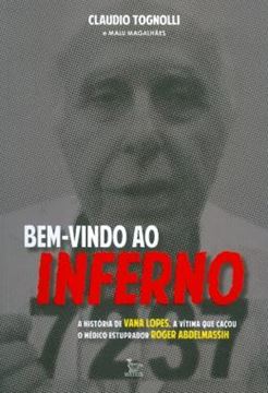 Imagem de BEM-VINDO AO INFERNO