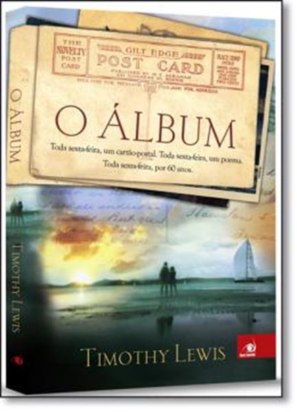 Picture of ALBUM, O