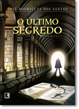 Imagem de ULTIMO SEGREDO, O
