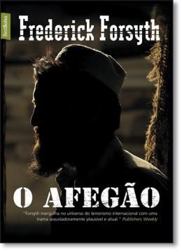 Imagem de AFEGAO, O