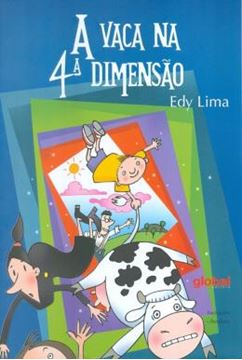 Imagem de VACA NA 4ª DIMENSAO, A- 2º ED