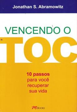 Imagem de VENCENDO O TOC