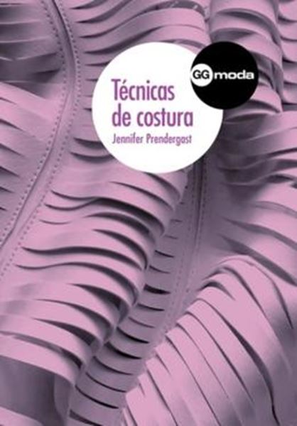 Picture of TECNICAS DE COSTURA