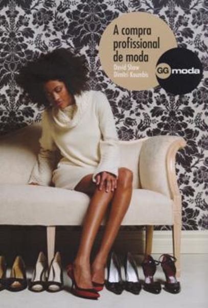Picture of COMPRA PROFISSIONAL DE MODA, A