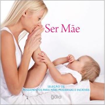 Imagem de SER MAE