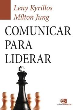 Imagem de COMUNICAR PARA LIDERAR