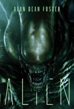 Imagem de ALIEN