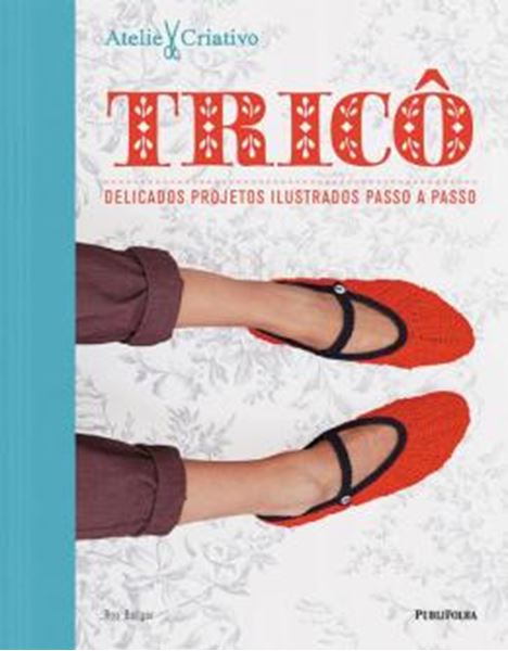 Picture of ATELIE CRIATIVO - TRICO