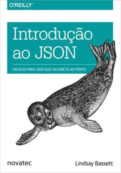 Picture of INTRODUCAO AO JSON