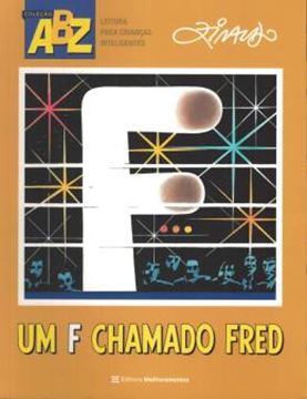 Imagem de UM F CHAMADO FRED