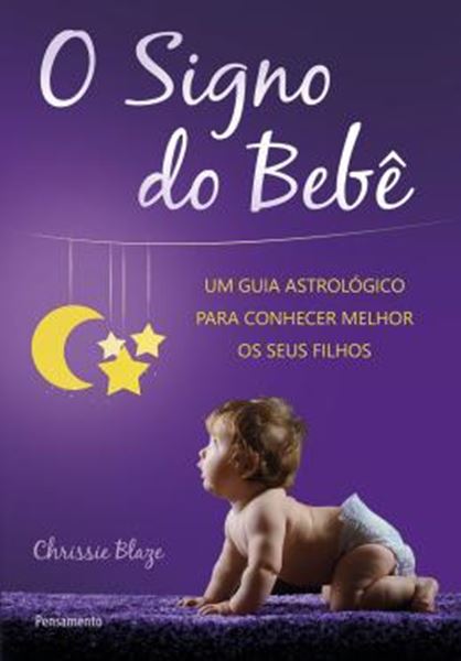 Picture of SIGNO DO BEBE, O