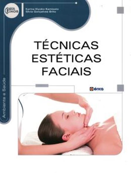 Picture of TECNICAS ESTETICAS FACIAIS