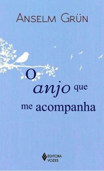 Picture of ANJO QUE ME ACOMPANHA, O