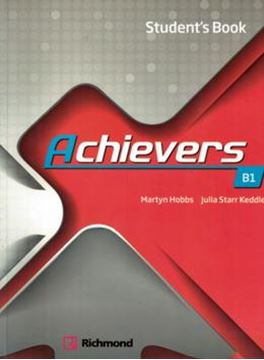 Imagem de ACHIEVERS B1 SB