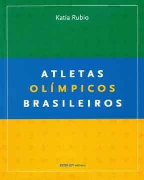 Imagem de ATLETAS OLIMPICOS BRASILEIROS