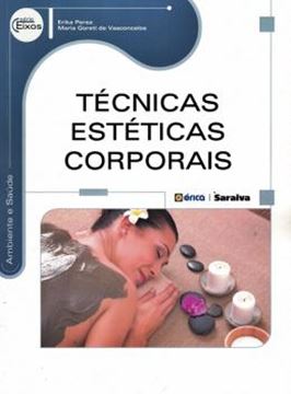 Imagem de TECNICAS ESTETICAS CORPORAIS