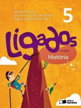 Imagem de LIGADOS.COM - HISTORIA - 5º ANO - 2ª ED