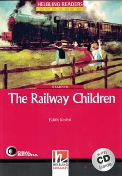 Imagem de RAILWAY CHILDREN, THE - WITH CD - STARTER