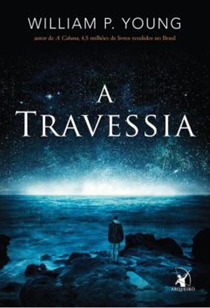 Picture of A TRAVESSIA