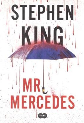 Imagem de MR. MERCEDES