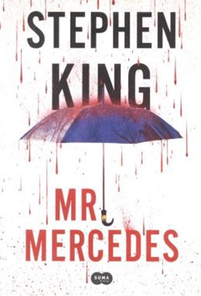 Picture of MR. MERCEDES