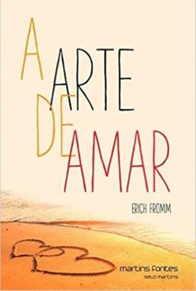 Picture of ARTE DE AMAR, A - 2ª ED