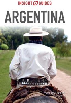 Imagem de ARGENTINA - INSIGHT GUIDES