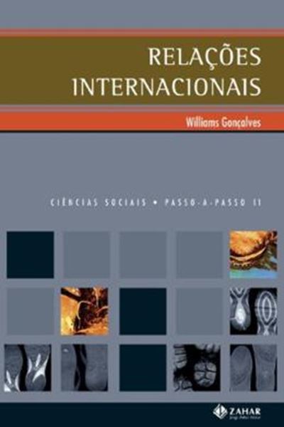 Picture of RELACOES INTERNACIONAIS