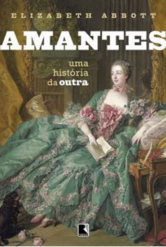 Imagem de AMANTES - UMA HISTORIA DA OUTRA - 2ªED