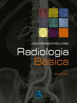 Imagem de RADIOLOGIA BASICA - 2ª ED