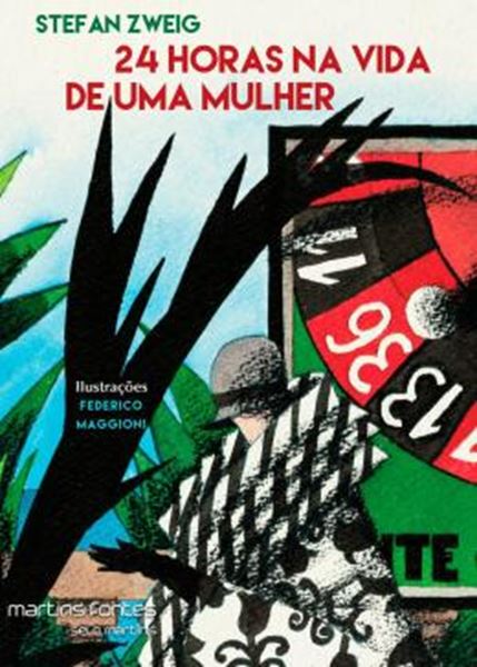 Picture of 24 HORAS NA VIDA DE UMA MULHER