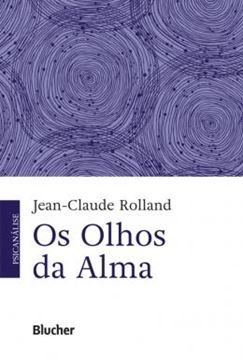 Imagem de OLHOS DA ALMA, OS