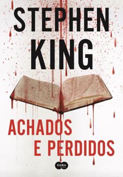 Picture of ACHADOS E PERDIDOS