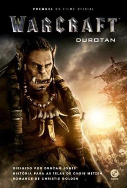 Picture of WARCRAFT - DUROTAN