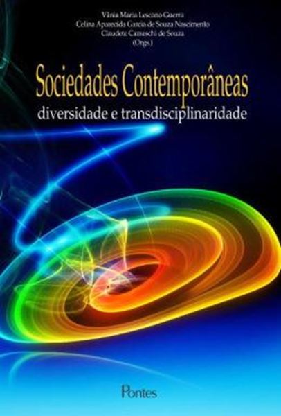 Picture of SOCIEDADES CONTEMPORANEAS - DIVERSIDADE E TRANSDISCIPLINARIDADE
