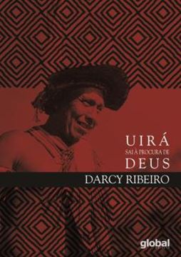 Imagem de UIRA SAI A PROCURA DE DEUS