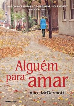 Imagem de ALGUEM PARA AMAR