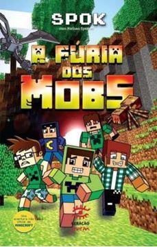 Imagem de A FURIA DOS MOBS 1