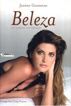 Imagem de BELEZA - CONJUNTO EM HARMONIA, UM