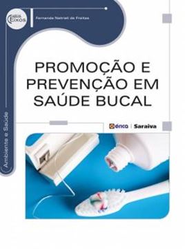 Imagem de PROMOCAO E PREVENCAO EM SAUDE BUCAL