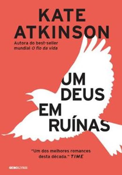 Picture of UM DEUS EM RUINAS