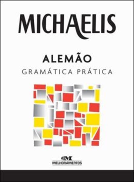 Picture of MICHAELIS ALEMAO GRAMATICA PRATICA